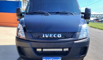 Iveco Daily 35S14 Chassis 4X2 – (2017) completo