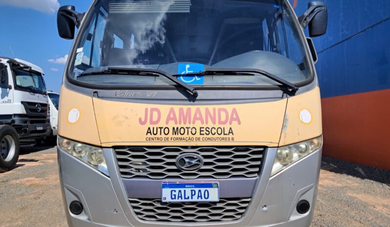 MARCOPOLO – Volare W7 4X2 – 25 Lugares – (2014) completo