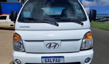 Hyundai HR HDB Plataforma/Guincho – (2009) completo