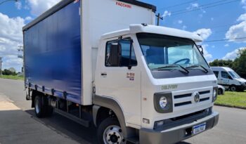 VW 9.150 E Delivery Baú Síder 4X2 – (2011) completo