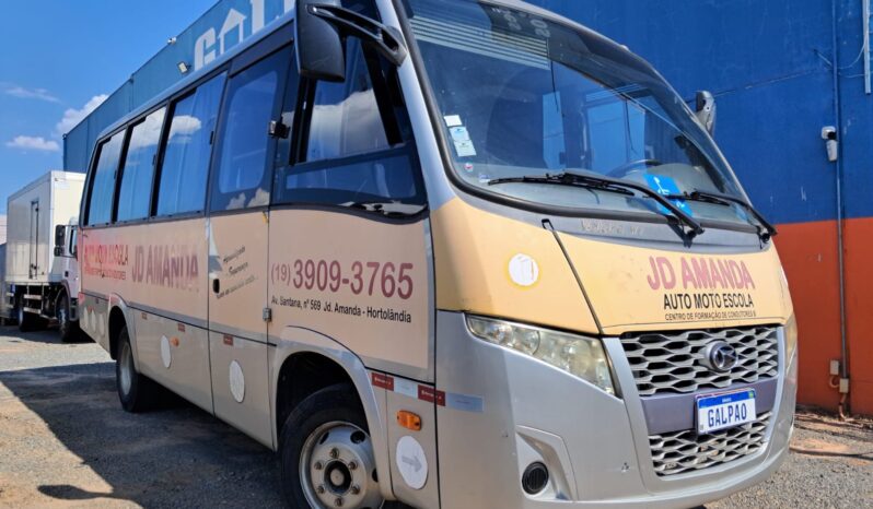 MARCOPOLO – Volare W7 4X2 – 25 Lugares – (2014) completo