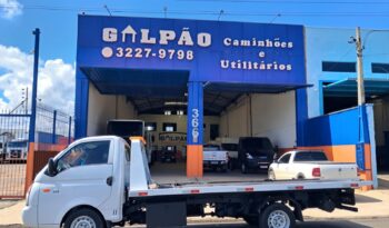Hyundai HR HDB Plataforma/Guincho – (2009) completo