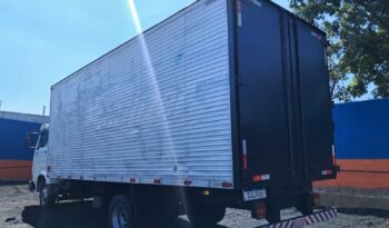 VW 9.150 Worker Baú Carga Seca 4X2 – (2010) completo