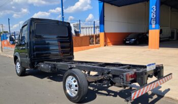 Iveco Daily 35S14 Chassis 4X2 – (2017) completo