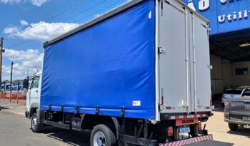 VW 9.150 E Delivery Baú Síder 4X2 – (2011) completo