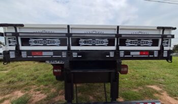 VW 24.250 6X2 CRM Carroceria – (2010) completo