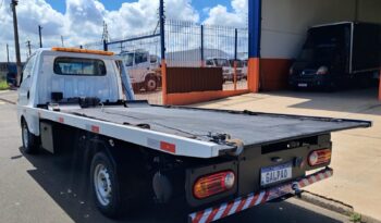 Hyundai HR HDB Plataforma/Guincho – (2009) completo
