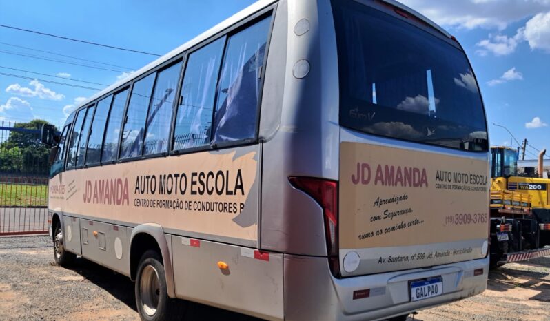 MARCOPOLO – Volare W7 4X2 – 25 Lugares – (2014) completo