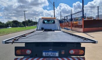 Hyundai HR HDB Plataforma/Guincho – (2009) completo