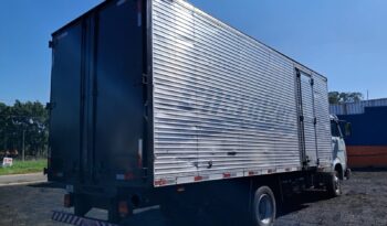 VW 9.150 Worker Baú Carga Seca 4X2 – (2010) completo