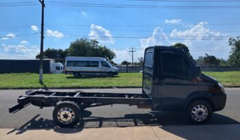 Iveco Daily 35S14 Chassis 4X2 – (2017) completo