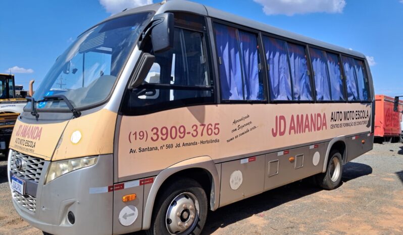 MARCOPOLO – Volare W7 4X2 – 25 Lugares – (2014) completo