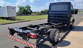 Iveco Daily 35S14 Chassis 4X2 – (2017) completo