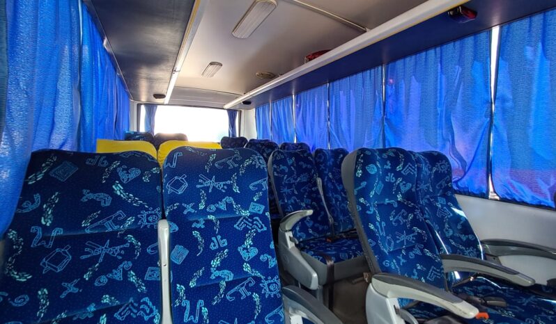 MARCOPOLO – Volare W7 4X2 – 25 Lugares – (2014) completo