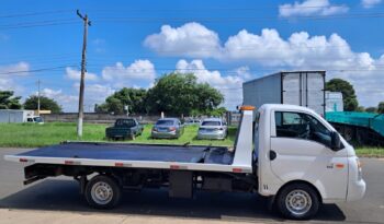 Hyundai HR HDB Plataforma/Guincho – (2009) completo