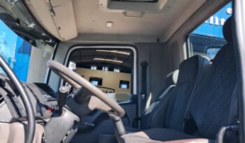 VW 13.190 CRM 4X2 Chassis – (2014) completo