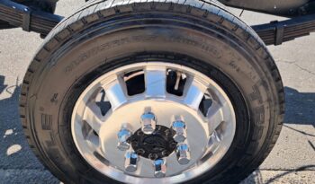 Iveco Daily 35S14 Chassis 4X2 – (2017) completo