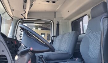 MB Atego 1719 4X2 Baú Refrigerado – (2012) completo