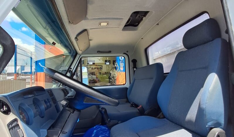 VW 9.150 E Delivery Baú Síder 4X2 – (2011) completo