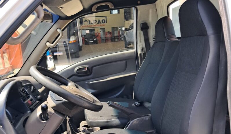 Hyundai HR HDB Plataforma/Guincho – (2009) completo