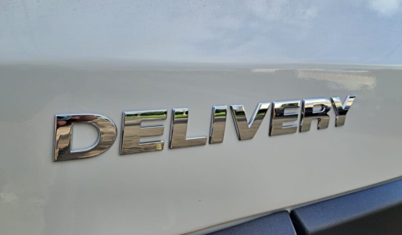 VW 8.160 Delivery 4X2 Carroceria Graneleira – (2013) completo