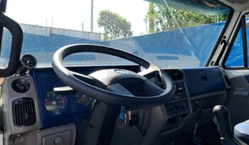 VW 9.150 Worker Baú Carga Seca 4X2 – (2010) completo