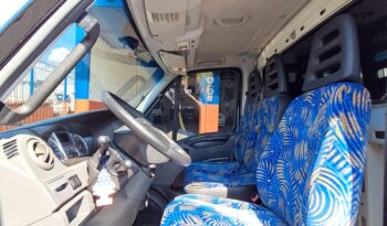 Iveco Daily 35S14 Chassis 4X2 – (2017) completo