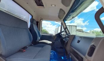 VW 9.150 E Delivery Baú Síder 4X2 – (2011) completo