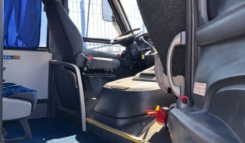 MARCOPOLO – Volare W7 4X2 – 25 Lugares – (2014) completo