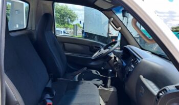 Hyundai HR HDB Plataforma/Guincho – (2009) completo