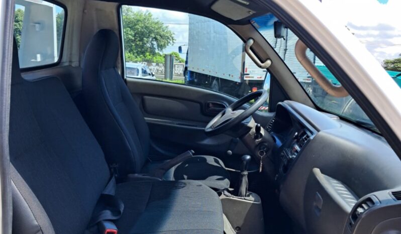Hyundai HR HDB Plataforma/Guincho – (2009) completo