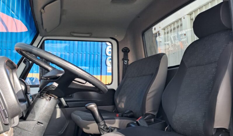 VW 8.160 Delivery 4X2 Carroceria Graneleira – (2013) completo