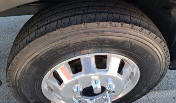 Iveco Daily 35S14 Chassis 4X2 – (2017) completo