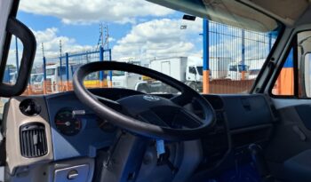 VW 9.150 E Delivery Baú Síder 4X2 – (2011) completo