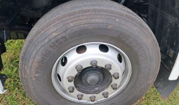 VW 24.250 6X2 CRM Carroceria – (2010) completo