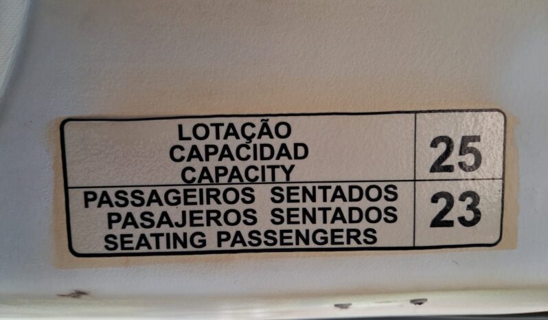 MARCOPOLO – Volare W7 4X2 – 25 Lugares – (2014) completo