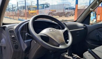 Hyundai HR HDB Plataforma/Guincho – (2009) completo