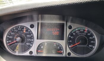 Iveco Daily 35S14 Baú Carga Seca – (2015) completo