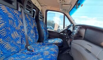 Iveco Daily 35S14 Chassis 4X2 – (2017) completo