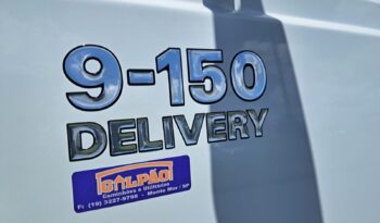 VW 9.150 E Delivery Baú Síder 4X2 – (2011) completo