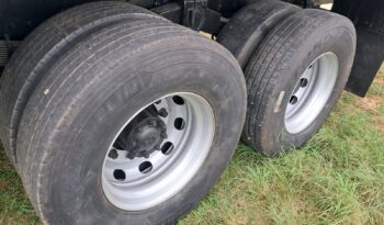 VW 24.250 6X2 CRM Carroceria – (2010) completo