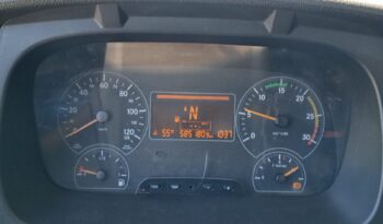 MB Atego 1719 4X2 Baú Refrigerado – (2012) completo