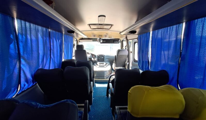 MARCOPOLO – Volare W7 4X2 – 25 Lugares – (2014) completo