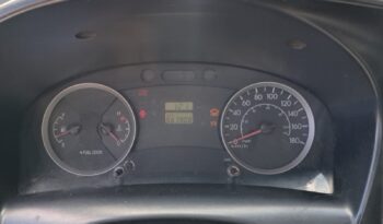 Hyundai HR HDB Plataforma/Guincho – (2009) completo