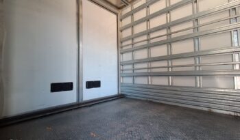 Iveco Daily 35S14 Baú Carga Seca – (2019) – COM PLATAFORMA ELEVATÓRIA completo
