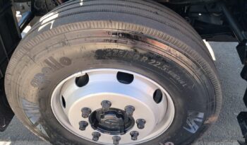 VW 13.190 CRM 4X2 Chassis – (2014) completo