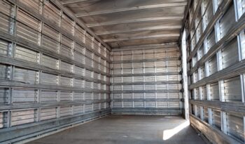 VW 9.150 Worker Baú Carga Seca 4X2 – (2010) completo