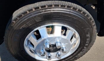 Iveco Daily 35S14 Chassis 4X2 – (2017) completo