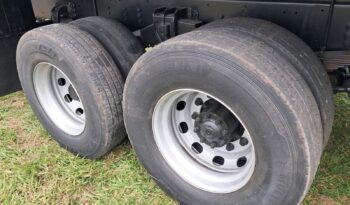 VW 24.250 6X2 CRM Carroceria – (2010) completo