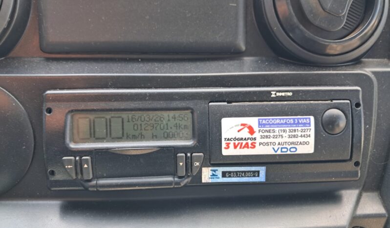 MARCOPOLO – Volare W7 4X2 – 25 Lugares – (2014) completo